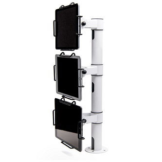 Star Micronics mUNITE TRI MOUNT BLK